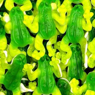 Жаби Гіганти (50 Грам)