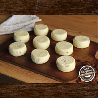 Сирники З Родзинками