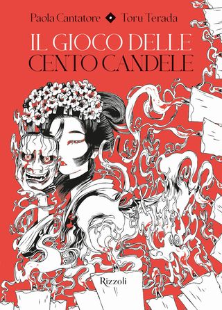 Il Gioco Delle Cento Candele Di Cantatore Paola, Di Terada Toru, Di Terada Toru - 9788891840691