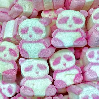 Пандочки (50 Грам)