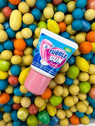 Tuble Gum Тутті Фрутті