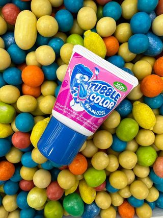 Tuble Color Малина