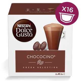 Nescafe' Dolce Gusto - Chococino - 0181505