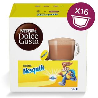 Nescafe' Dolce Gusto - Nesquik - 0181514