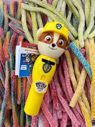 Іграшка З Чупа Чупсом Всередині