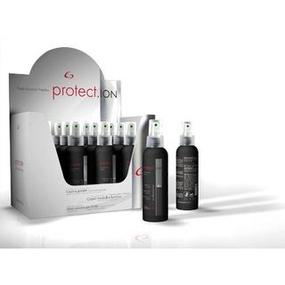 Ga.ma - Revitalizzatore Termico - Nero Pallini - 0181810