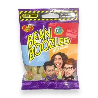 Bean Boozled Боби