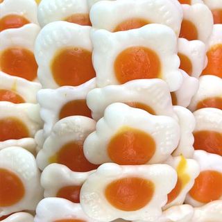 Яєчня (50 Грам)