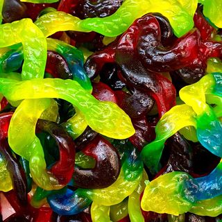 Змія Гігант (50 Грам)