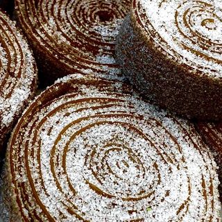 Стрічки Кока-кола (50 Грам)