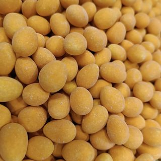 Мигдаль В Молочному Шоколаді В Глазурі  ( 50 Грам )