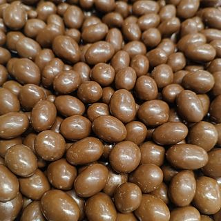 Мигдаль В Молочному Шоколаді  ( 50 Грн )