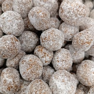 Журавлина-кокос ( 50 Грам)