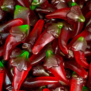 Гострі Перці (50 Грам)