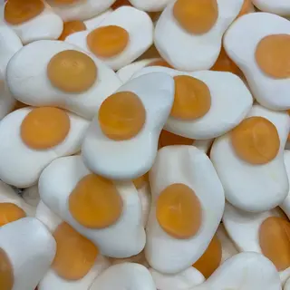 Яєшня Маленька ( 50 Грам )
