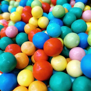 Жуйка Асорті ( 50 Грам )