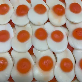 Яєшня Велика ( 50 Грам )