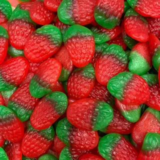 Полунички Маленькі ( 50 Грам )