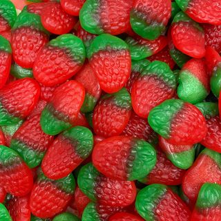 Полунички Маленькі ( 50 Грам )