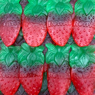 Полуниця Велика Roypas ( 50 Грам )