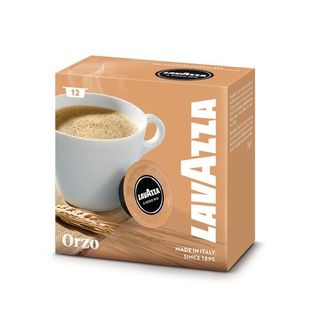 Lavazza - Orzo A Modo Mio 12 Caps - 0183704