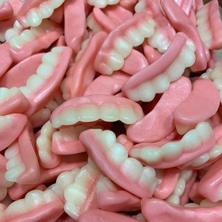 Зуби ( 50 Грам )