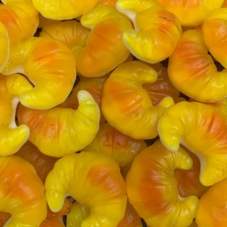 Круасан З Начінкою ( 50 Грам )