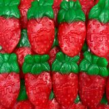 Полуниця Велика Fini ( 50 Грам )