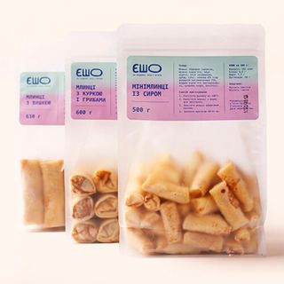 Набір Млинців