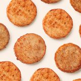 Котлети Домашні З Курки