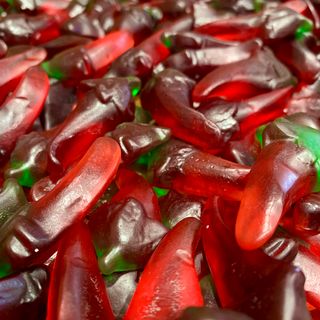 Гострий Перчик ( 50 Грам )