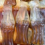 Гігантська Кола ( 50  Грам )