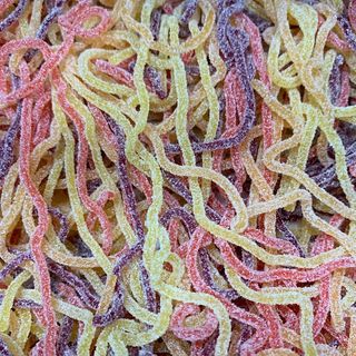 Вермішель Мультифруктова В Пос. ( 50 Грам )