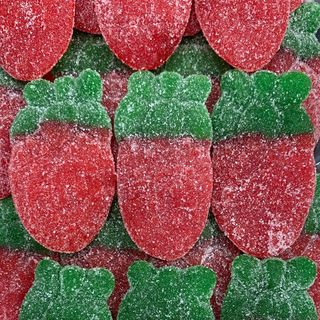 Полуниця В Цукрі В Пос. ( 50 Грам )