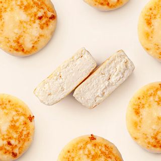 Сирники Ванільні