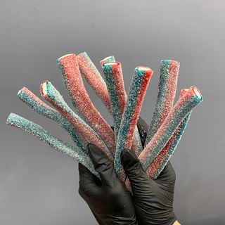 Поліно Малина-полуниця В Пос. ( 50 Грам )