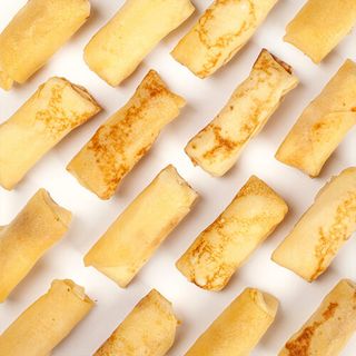 Мінімлинці Ванільні З Сиром