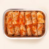 Голубці З Куркою І Телятиною