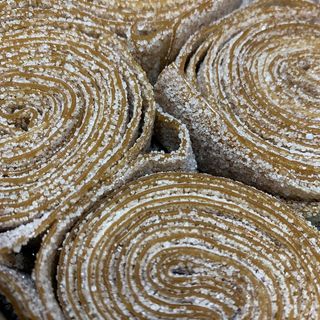 Кислі Стрічки Кола ( 50 Грам )