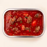 Борщ