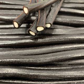 Лакричне Поліно З Йогуртом ( 50 Грам )