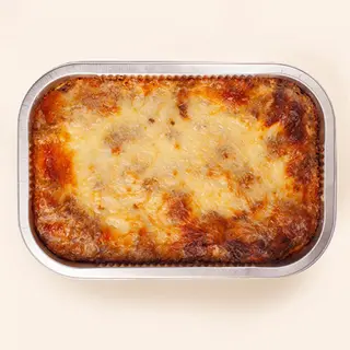 Лазанья
