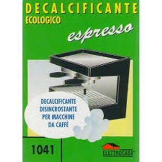 Elettrocasa - As42 - Decalcificante Liquido - 0185352