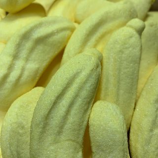 Банан З Нутелою ( 50 Грам )