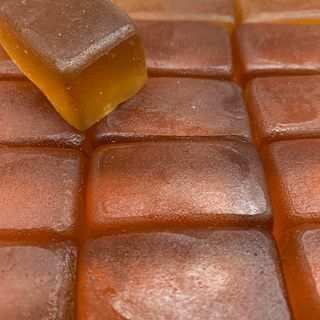 Мармелад Амаретто ( 50 Грам )