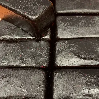 Мармелад Чорниця ( 50 Грам )