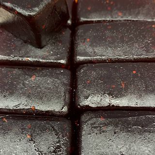 Мармелад Смородина-полуниця ( 50 Грам )