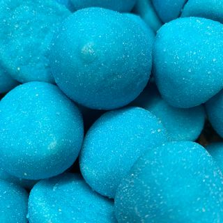 Маршмелоу Малина ( 50 Грам )