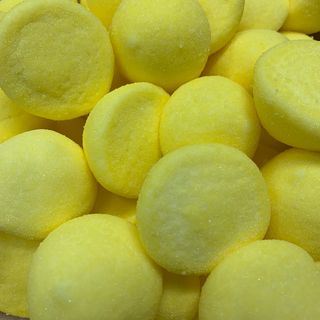 Маршмелоу Банан ( 50 Грам )