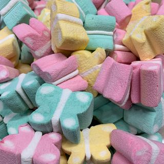 Маршмелоу Асорті ( 50 Грам )